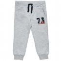 Trousers Moovers with print (12 months-5 years)