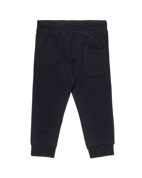 Trousers Mouvers with print (12 months-5 years)