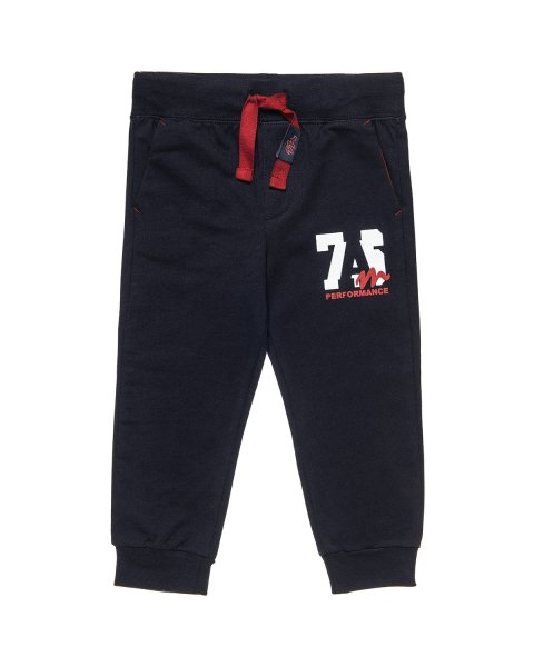 Trousers Mouvers with print (12 months-5 years)