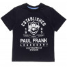 Μπλούζα Paul Frank με τύπωμα (18 μηνών-5 ετών)