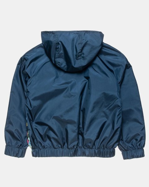 Double sided jacket with floral print (9 months-years)