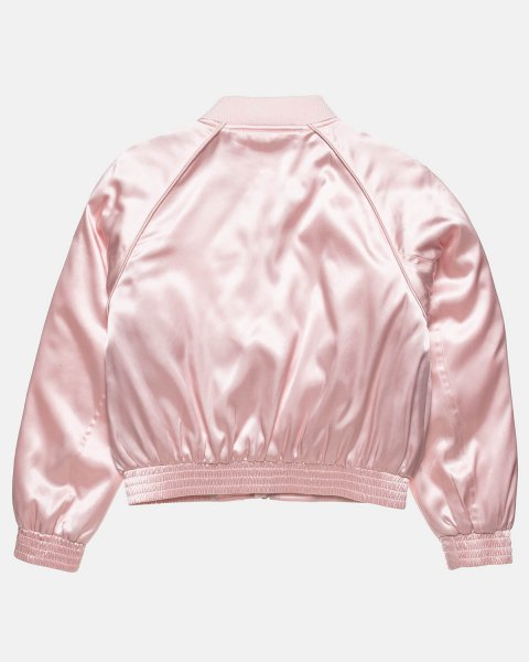 Jacket with shiny look (6-14 years)