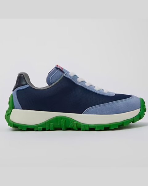 Shoes Sneakers Geox K800548-009 (Size 28-34)