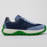 Παπούτσια Sneakers Geox K800548-009 (Μεγέθη 28-34)