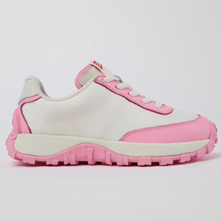 Παπούτσια Sneakers Geox K800548-008 (Μεγέθη 28-34)