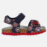 Shoes Geox Sandal Spiderman (Size 24-27)