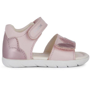 Shoes Geox Sandal with glitter detail (Size 23)
