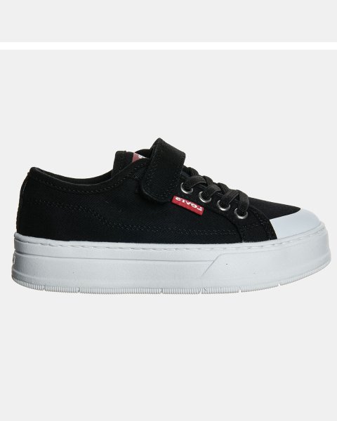 Παπούτσια Levi's με ελαστικά κορδόνια (Μεγέθη 28-35)