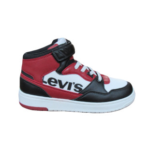 Παπούτσια Levi's Block VIRV0013T (Μεγέθη 36-39)