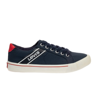 Παπούτσια Levi's Kingston VKIN0002T (Μεγέθη 36-39)