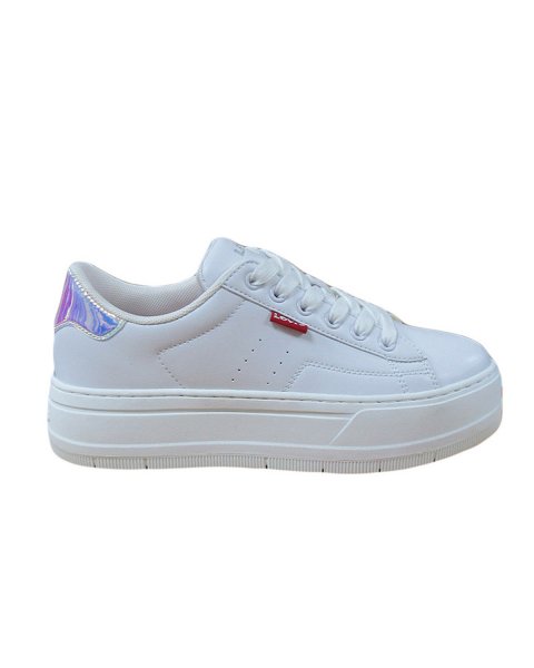 Shoes Levi's with elastic laces (Size 28-35)