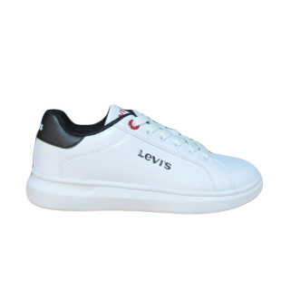 Παπούτσια Levi's με ελαστικά κορδόνια (Μεγέθη 28-35)