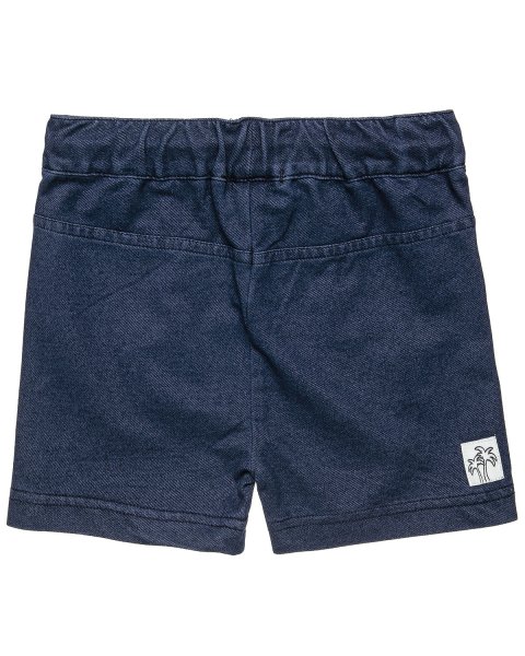 Bermuda with pockets (9 months-3 years)