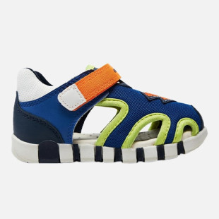 Shoes Geox B Sandal lupidoo (Size 19-25)