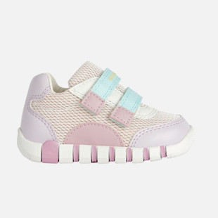Παπούτσια Geox Sneakers lupidoo Baby (Μεγέθη 19-25)