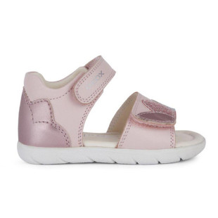 Shoes Geox Sandal with glitter detail (Size 24-27)