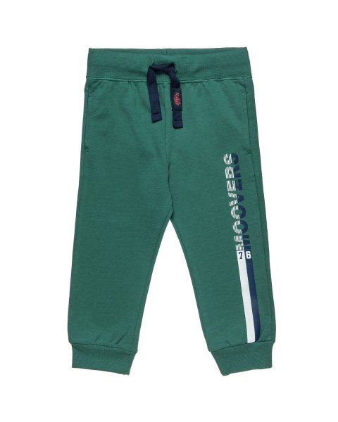 Trousers Moovers with print (2-5 years)