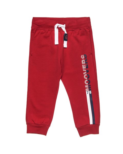 Trousers Moovers with print (2-5 years)