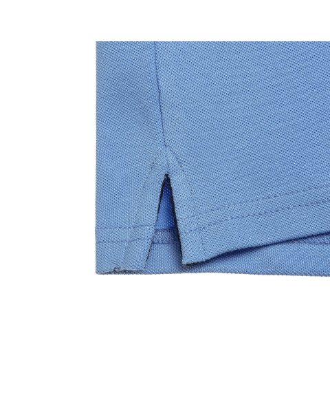 Μπλούζα polo με τύπωμα (12 μηνών-5 ετών)