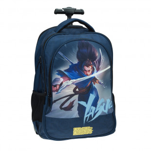 Trolley backpack League of Legends