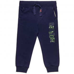 Trousers Moovers (2-5 years)