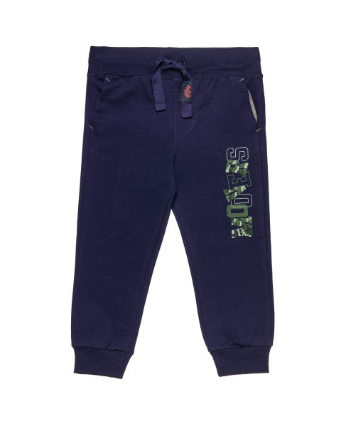 Trousers Moovers (2-5 years)
