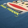 T-Shirt Paul Frank with embossed details (6-14 years)