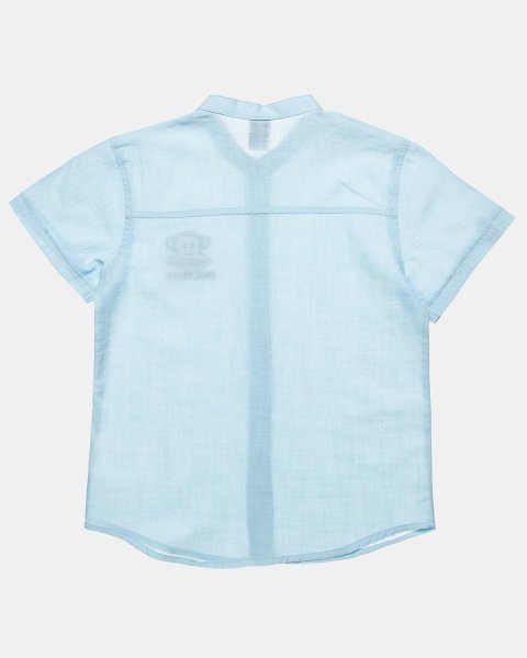 Shirt Paul Frank with embroidery (12 months-5 years)