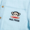 Shirt Paul Frank with embroidery (12 months-5 years)