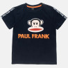 Set Paul Frank with embossed letters (6-16 years)