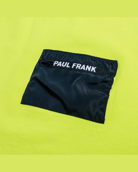 Σετ Paul Frank με ανάγλυφα φουσκωτά γράμματα (6-16 ετών)