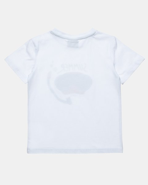 T-Shirt with 3D design (12 months-5 years)