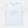 T-Shirt with 3D design (12 months-5 years)