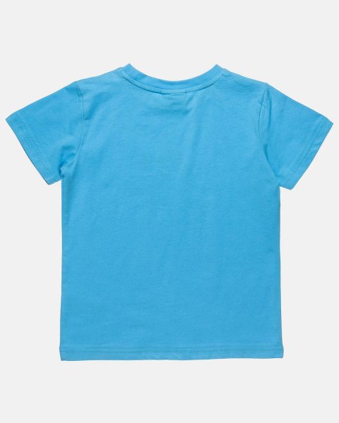 T-Shirt with embossed design (12 months-5 years)
