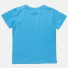 T-Shirt with embossed design (12 months-5 years)