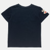 Μπλούζα Paul Frank με ανάγλυφα φουσκωτά γράμματα (12 μηνών-5 ετών)
