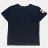 T-Shirt Paul Frank with embossed letters (12 months-5 years)