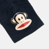 T-Shirt Paul Frank with embossed letters (12 months-5 years)