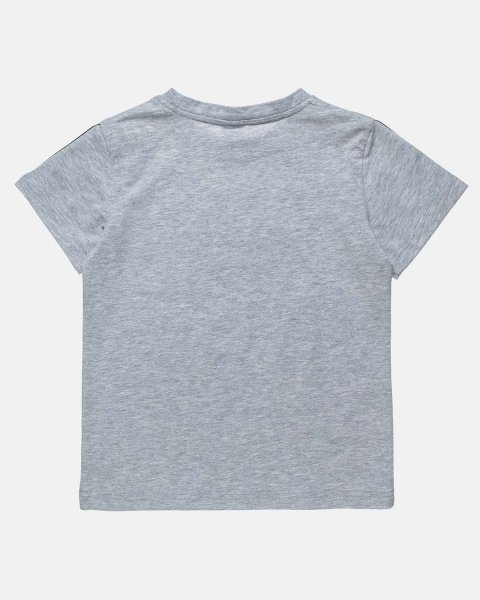 T-Shirt Paul Frank with embossed letters (12 months-5 years)