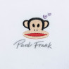 Hoodie Paul Frank with embroidery (12 months-5 years)
