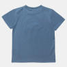 Μπλούζα με γυαλιστερό σχέδιο (6-14 ετών)