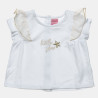 Set top with underwear (3-18 months)