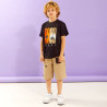Set Moovers with embossed print (6-16 years)