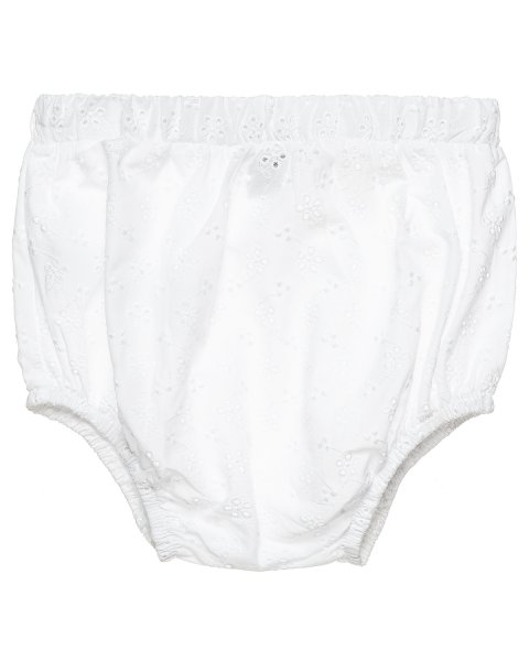 Set blouse with underwear (3-12 months)