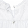 Set blouse with underwear (3-12 months)