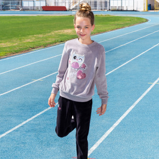 Sprinter chandals 2025 niña