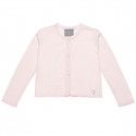 Cardigan with buttons (2-5 years)