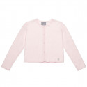 Cardigan with buttons (6-14 years)