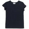 Blouse with strass (6-16 years)