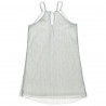 Dress with lurex (6-16 years)